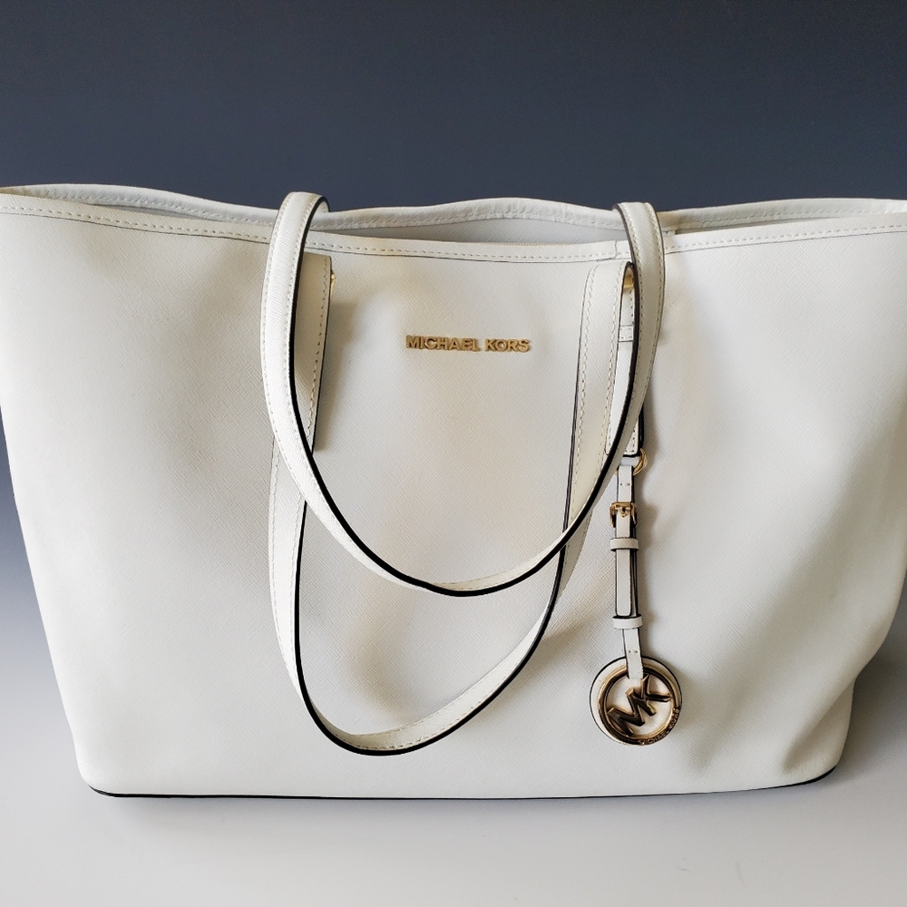 Michael Michael Kors Jet Set Travel Tote Bag